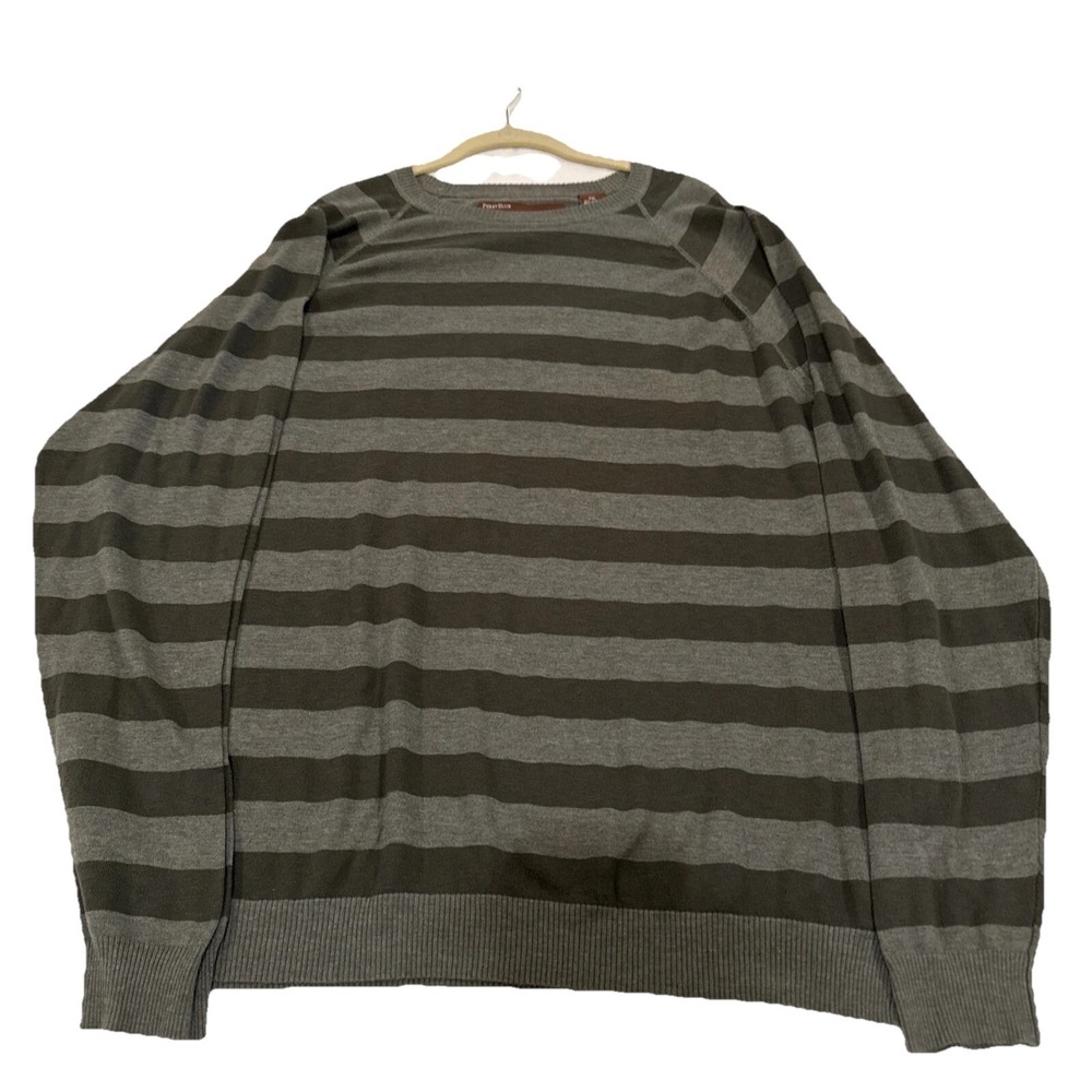 Men's Perry Ellis Sweater XXL‎